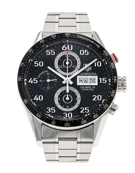 Tag Heuer Carrera CV2A10.BA0796